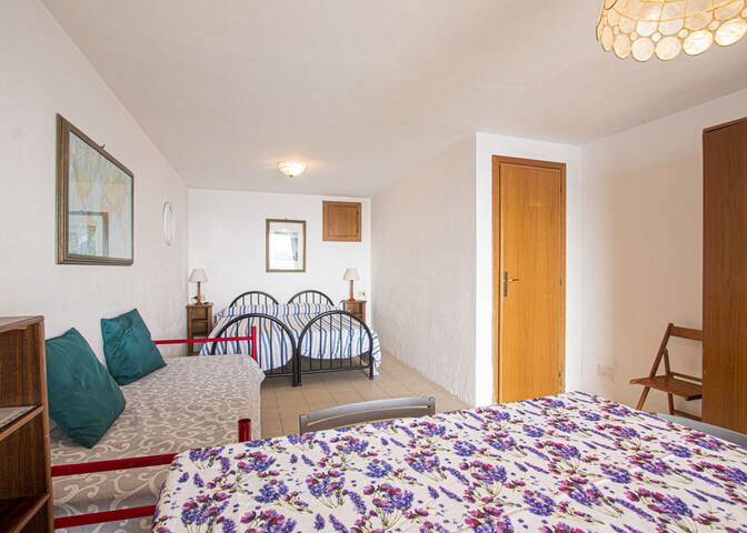 Residence La Calle managed Airbnb listing 2