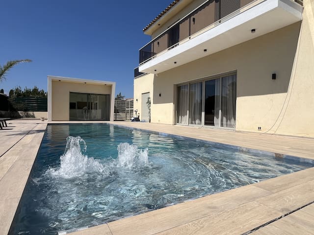 A2D Port Fréjus managed Airbnb listing 1