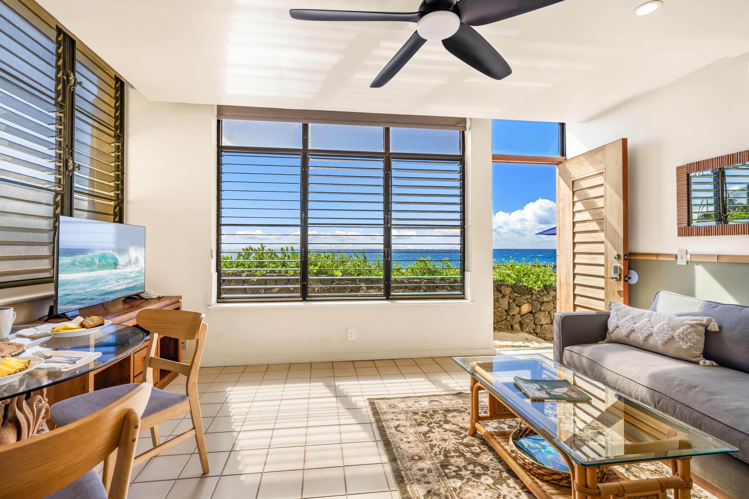 Condo in Koloa · ★4.63 · 1 bedroom · 1 bed · 1.5 baths - Image 5