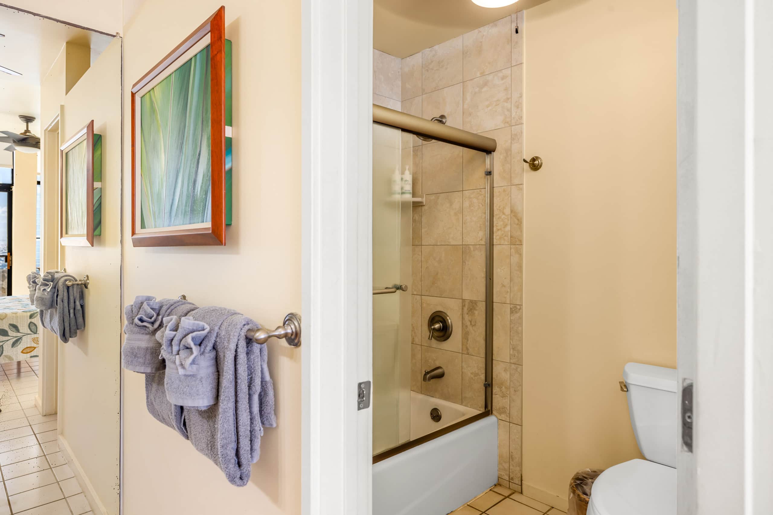 Condo in Koloa · ★4.63 · 1 bedroom · 1 bed · 1.5 baths - Image 15