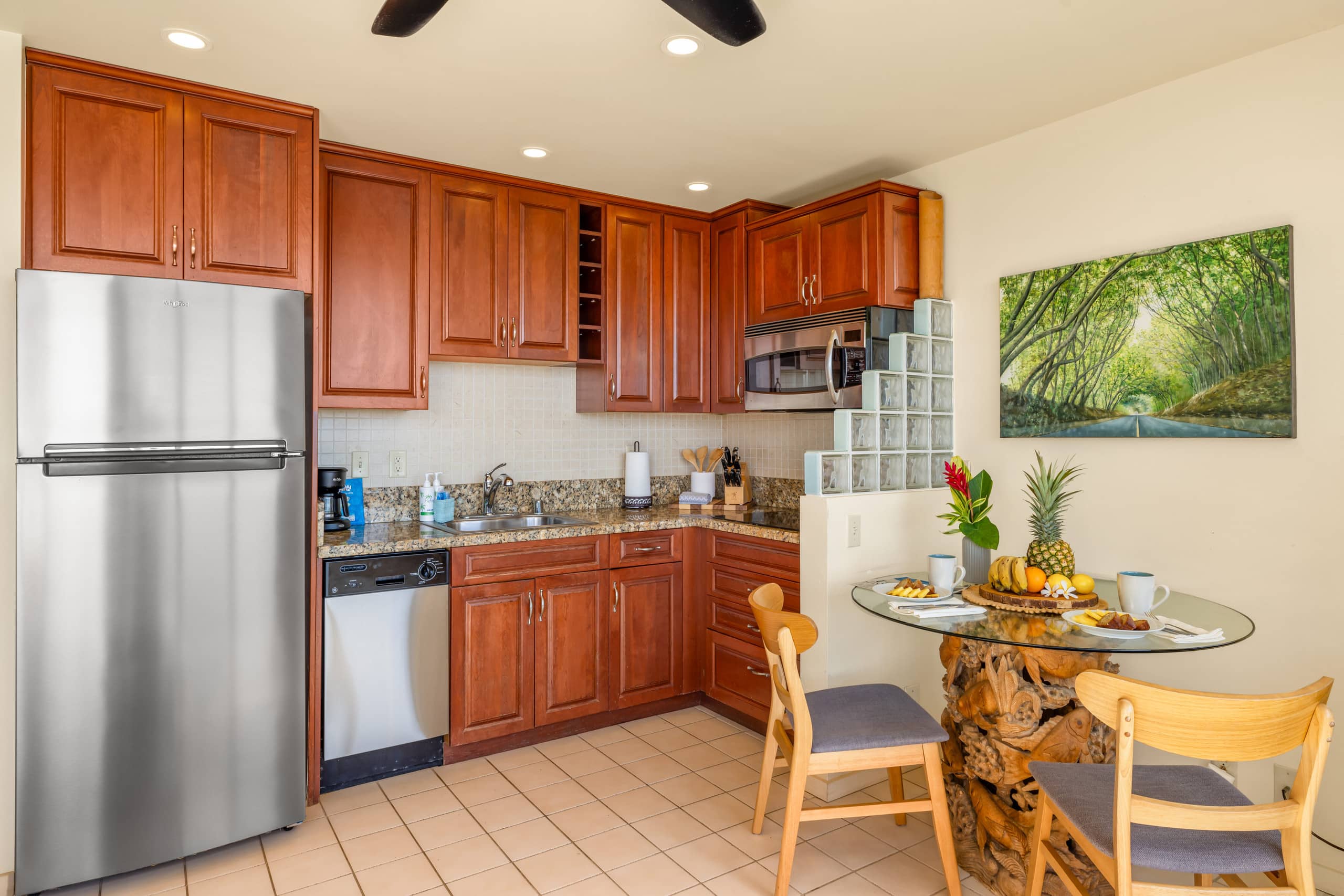 Condo in Koloa · ★4.63 · 1 bedroom · 1 bed · 1.5 baths - Image 8