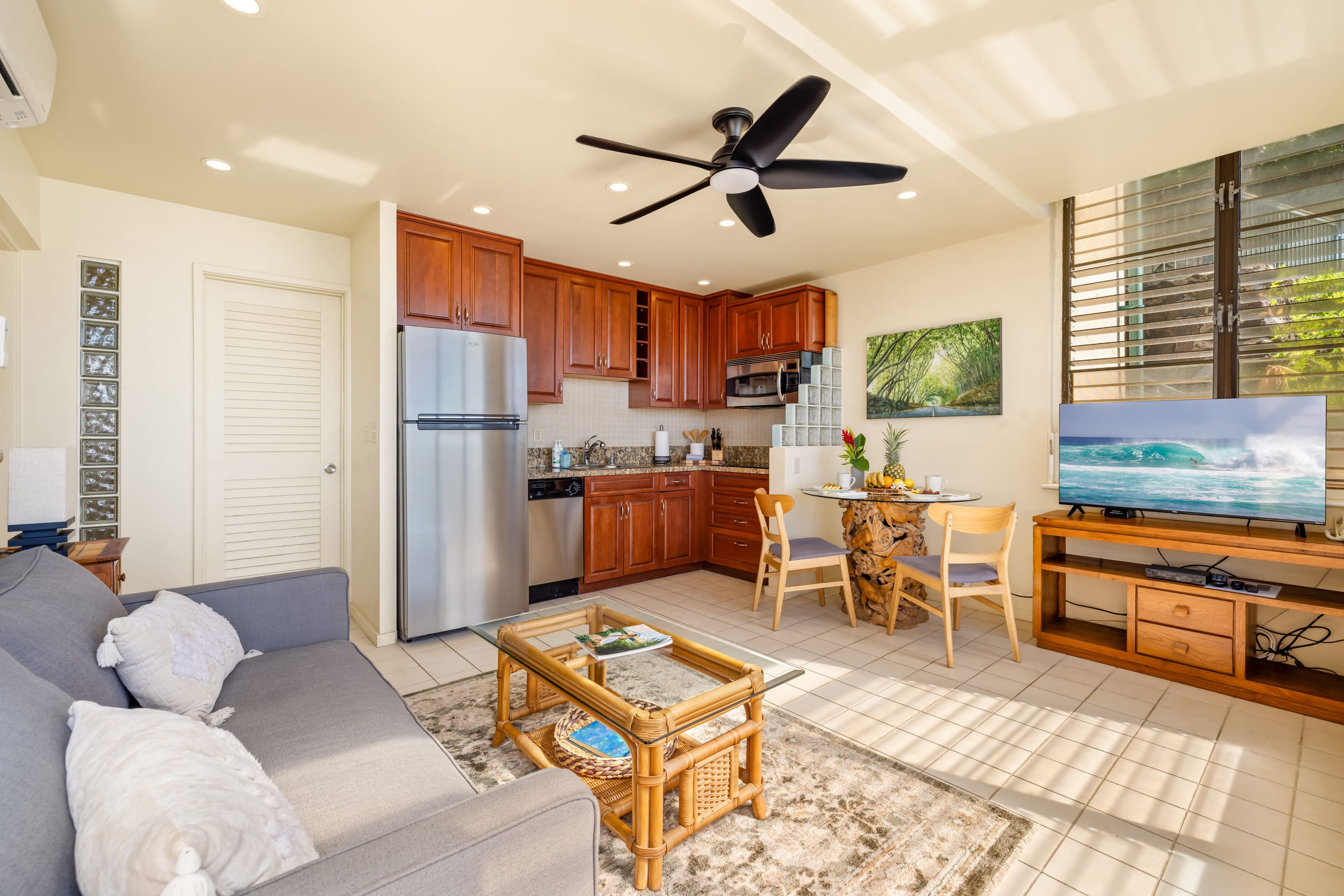 Condo in Koloa · ★4.63 · 1 bedroom · 1 bed · 1.5 baths - Image 6