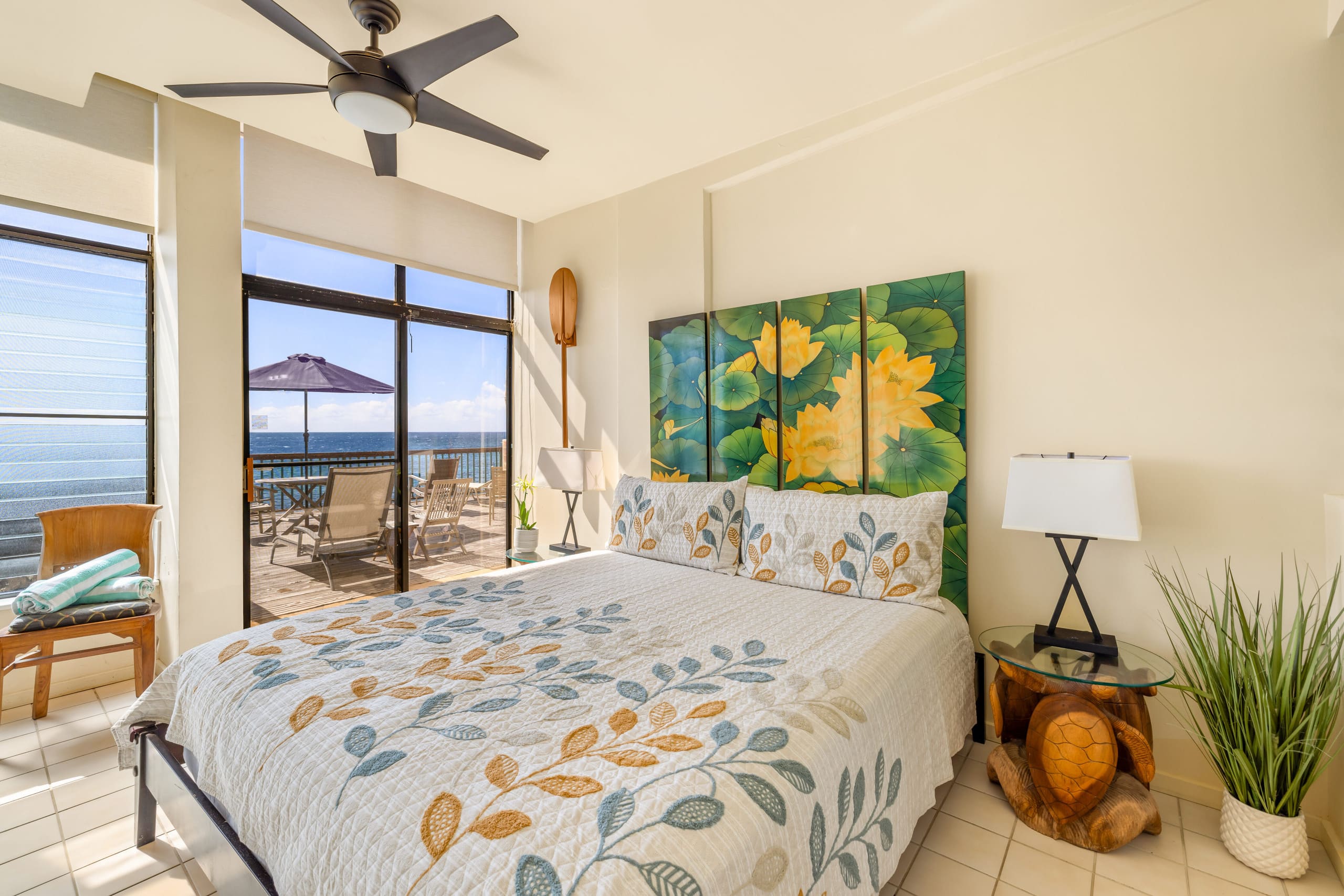 Condo in Koloa · ★4.63 · 1 bedroom · 1 bed · 1.5 baths - Image 9