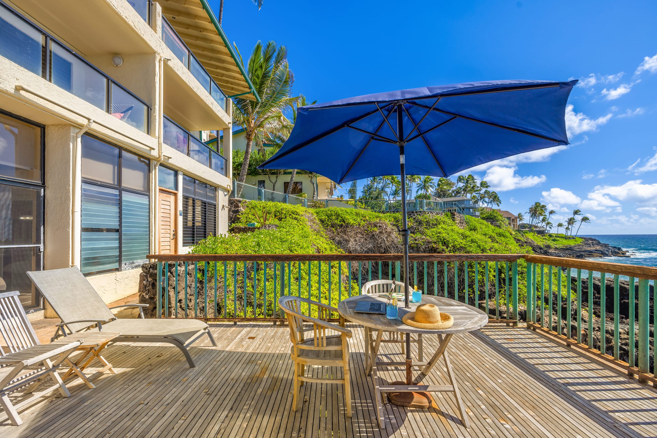 Condo in Koloa · ★4.63 · 1 bedroom · 1 bed · 1.5 baths - Image 19