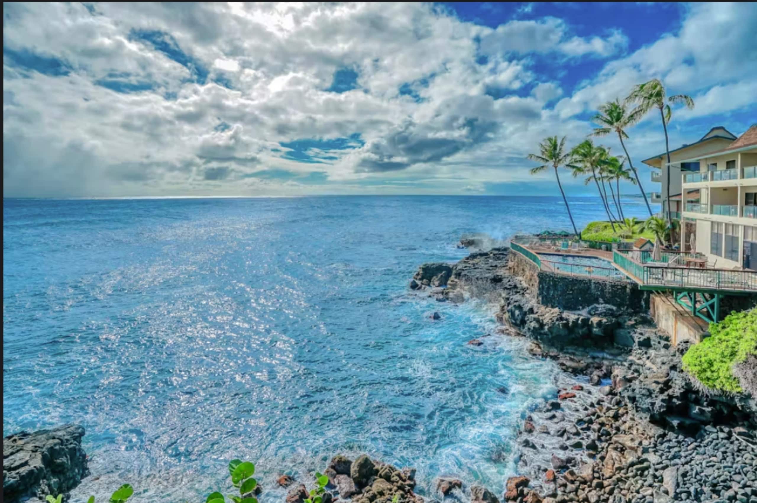 Condo in Koloa · ★4.63 · 1 bedroom · 1 bed · 1.5 baths - Image 30