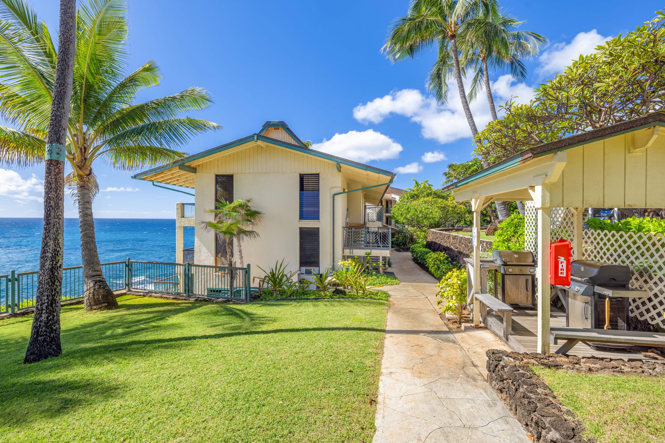 Condo in Koloa · ★4.63 · 1 bedroom · 1 bed · 1.5 baths - Image 29