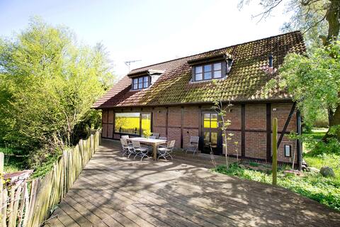 Ferienhaus Rosen
