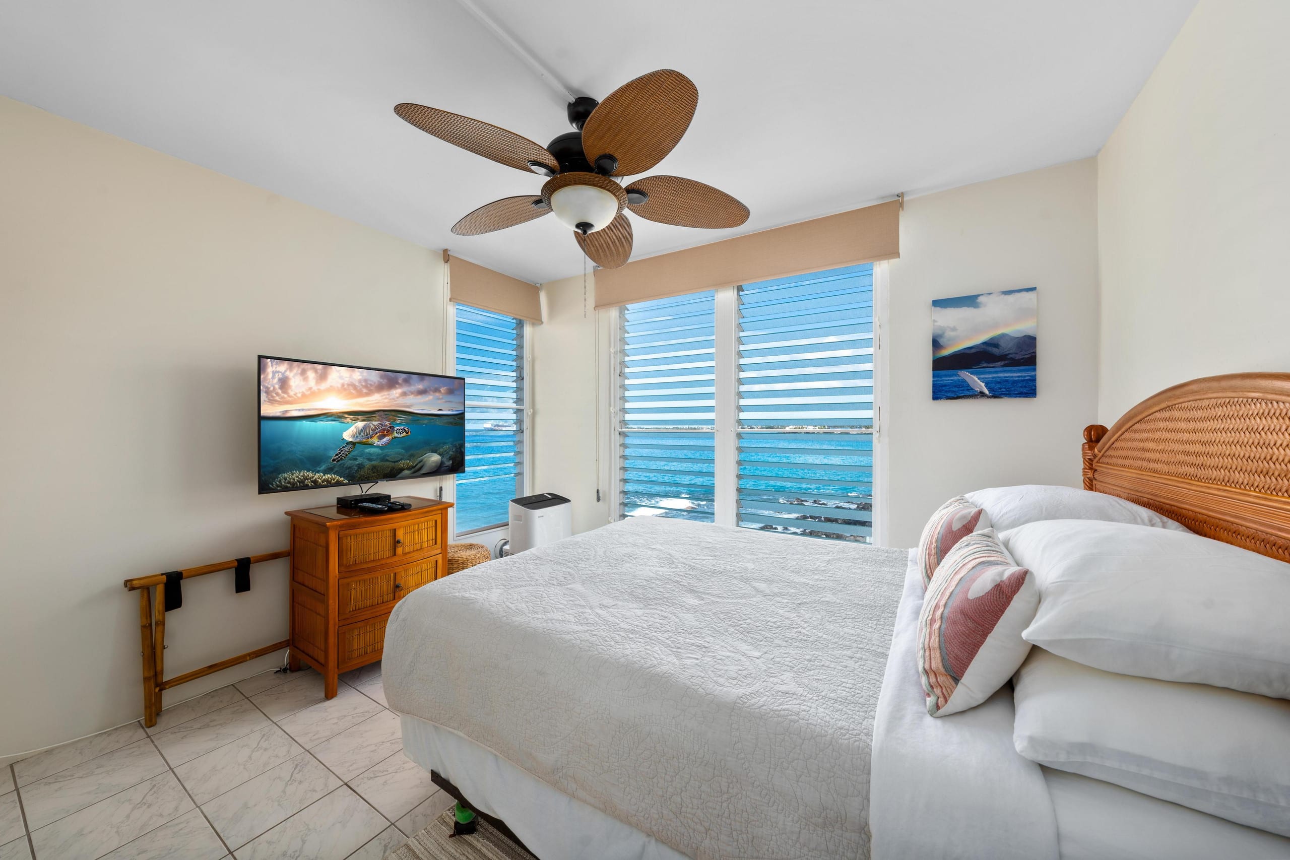 Condo in Kailua-Kona · ★4.73 · 2 bedrooms · 2 beds · 2 baths - Image 22