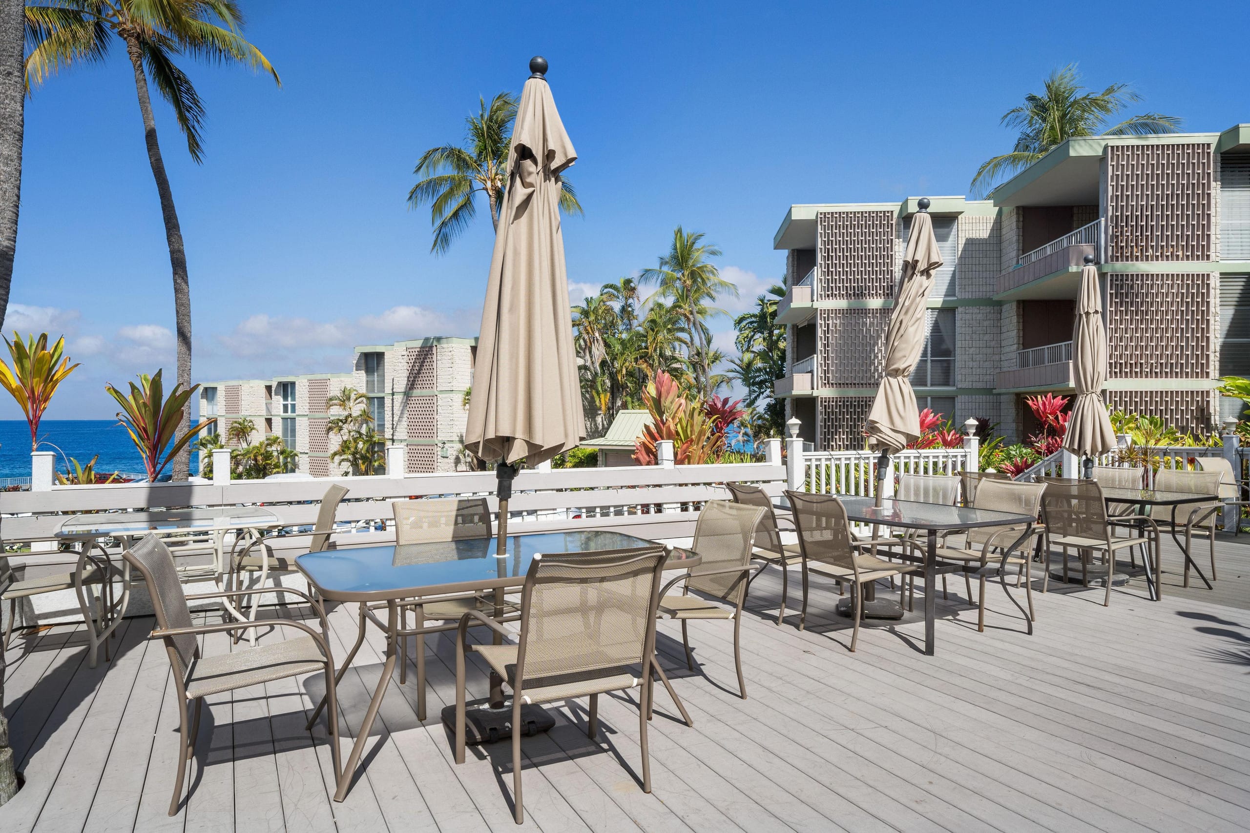 Condo in Kailua-Kona · ★4.73 · 2 bedrooms · 2 beds · 2 baths - Image 29