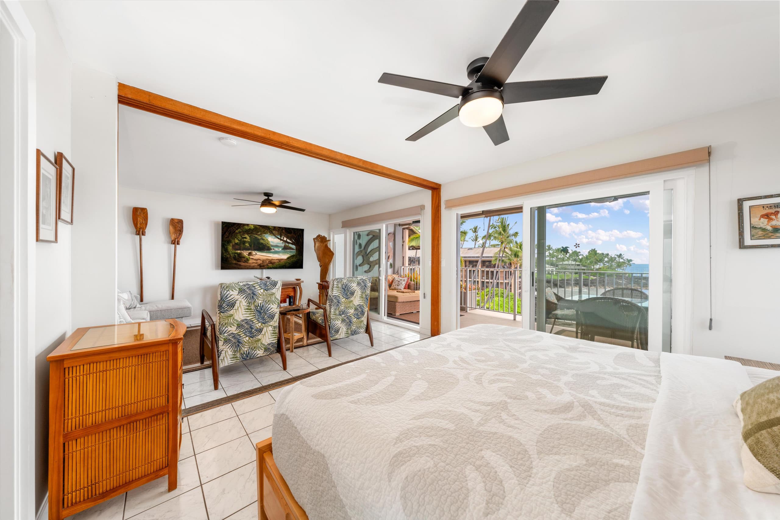 Condo in Kailua-Kona · ★4.73 · 2 bedrooms · 2 beds · 2 baths - Image 16