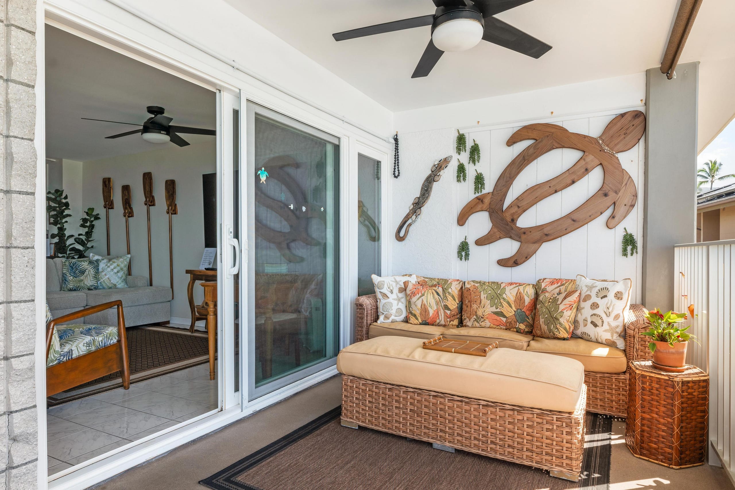 Condo in Kailua-Kona · ★4.73 · 2 bedrooms · 2 beds · 2 baths - Image 9