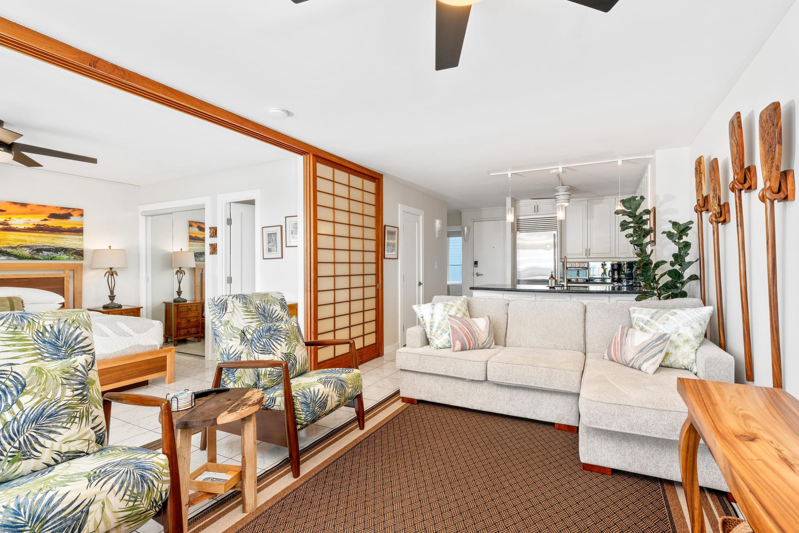 Condo in Kailua-Kona · ★4.73 · 2 bedrooms · 2 beds · 2 baths - Image 5