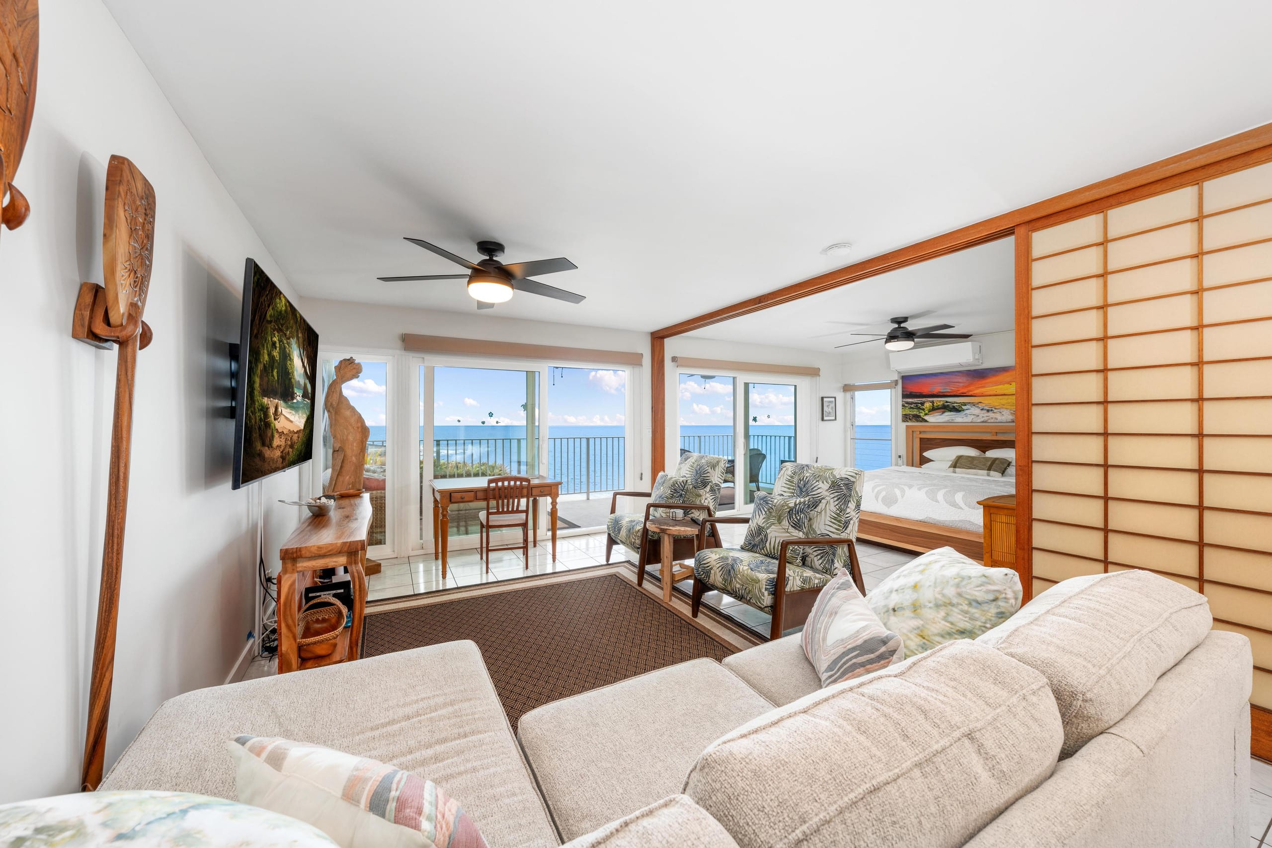 Condo in Kailua-Kona · ★4.73 · 2 bedrooms · 2 beds · 2 baths - Image 8