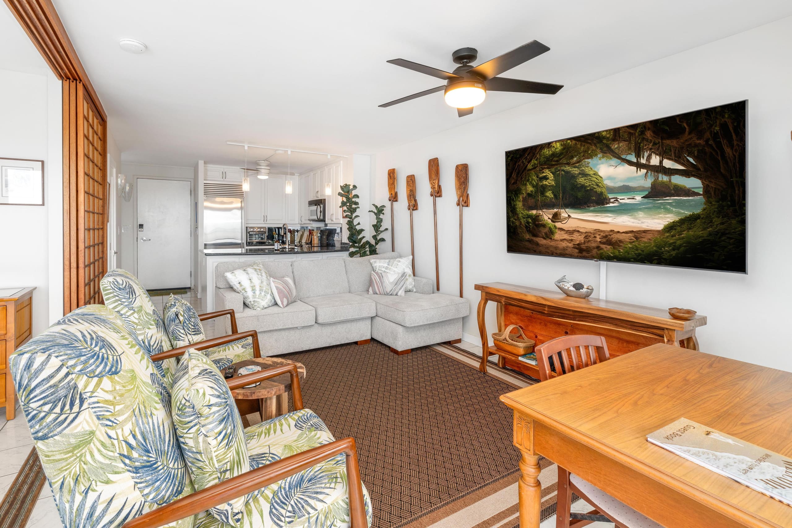 Condo in Kailua-Kona · ★4.73 · 2 bedrooms · 2 beds · 2 baths - Image 6