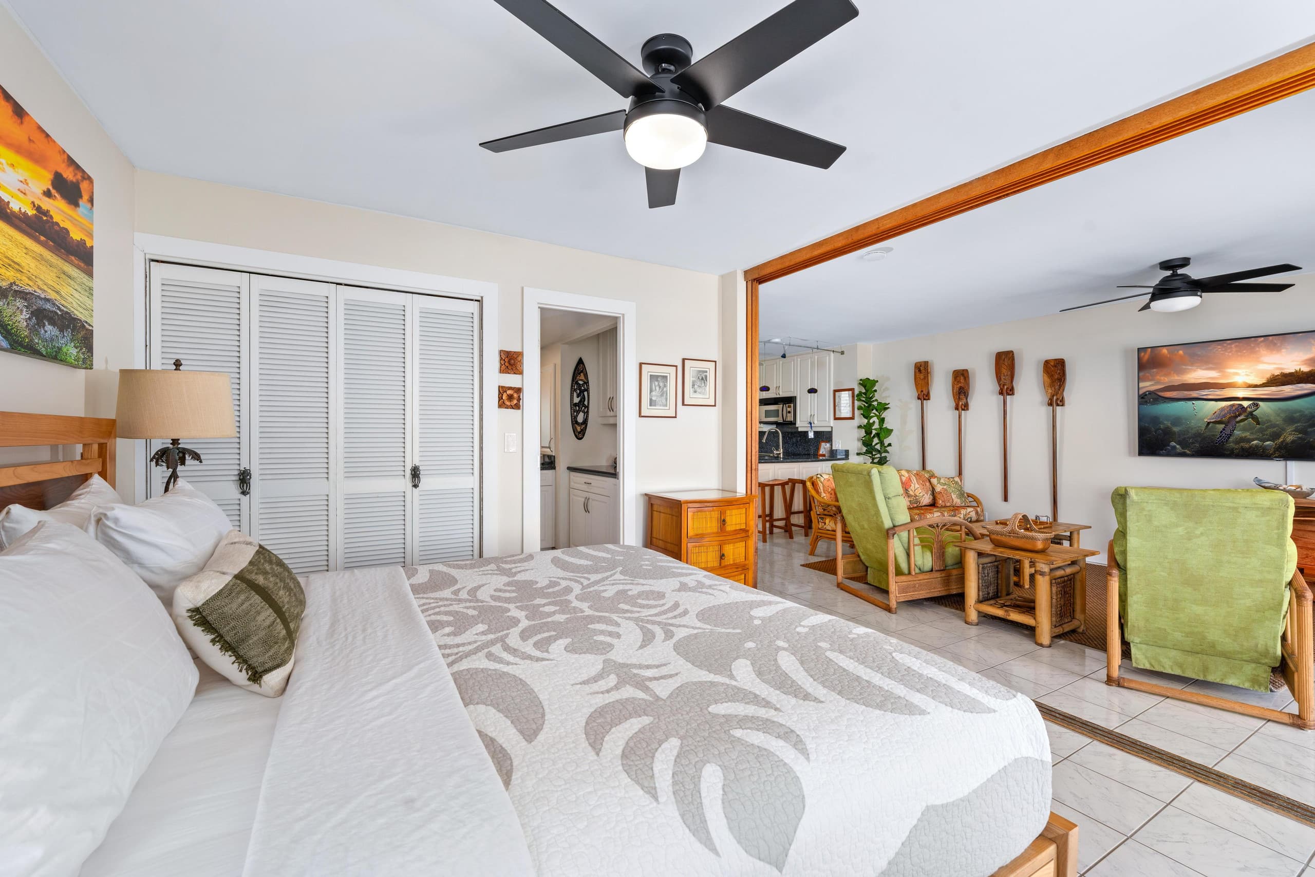 Condo in Kailua-Kona · ★4.73 · 2 bedrooms · 2 beds · 2 baths - Image 18