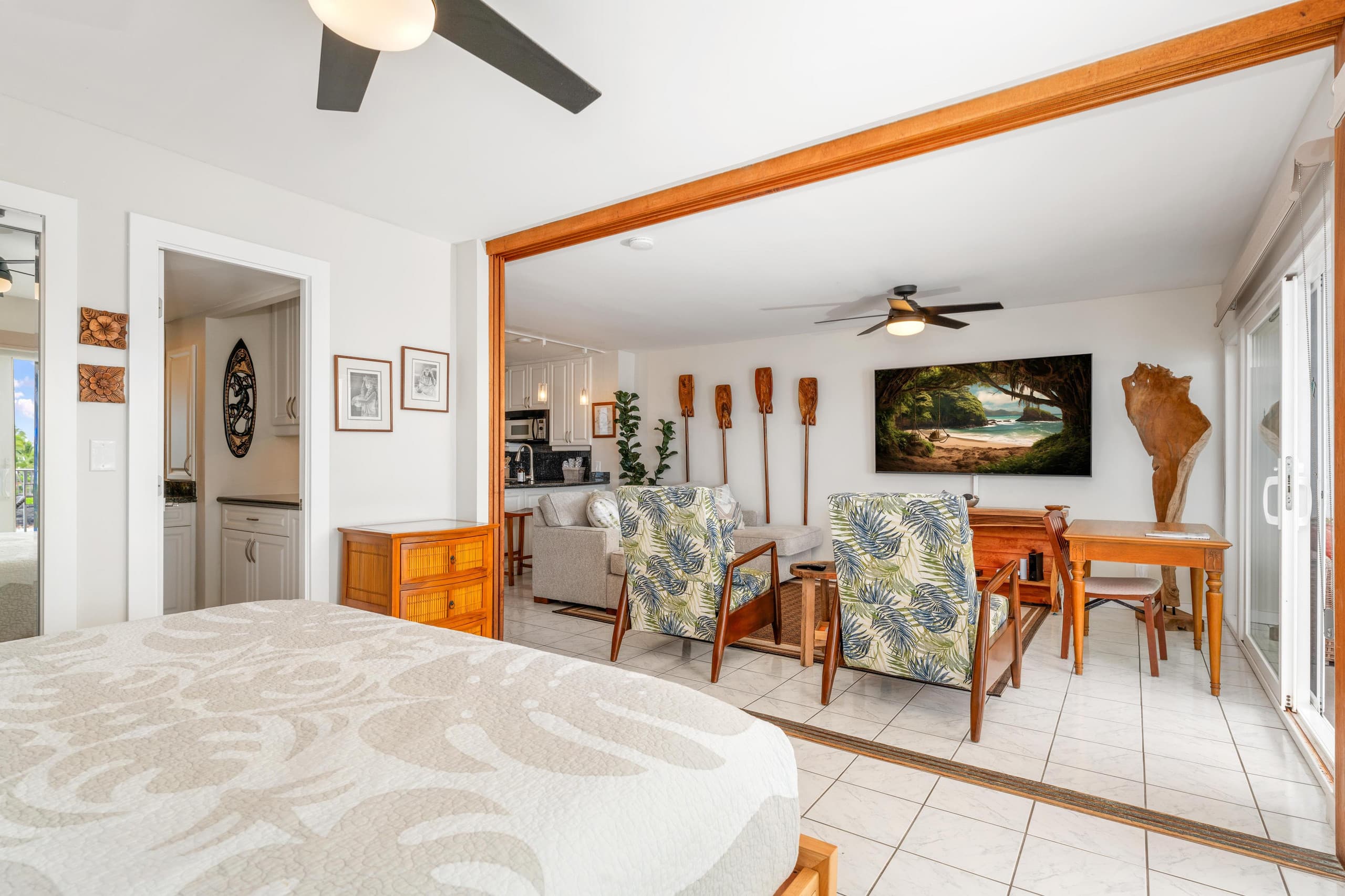 Condo in Kailua-Kona · ★4.73 · 2 bedrooms · 2 beds · 2 baths - Image 17