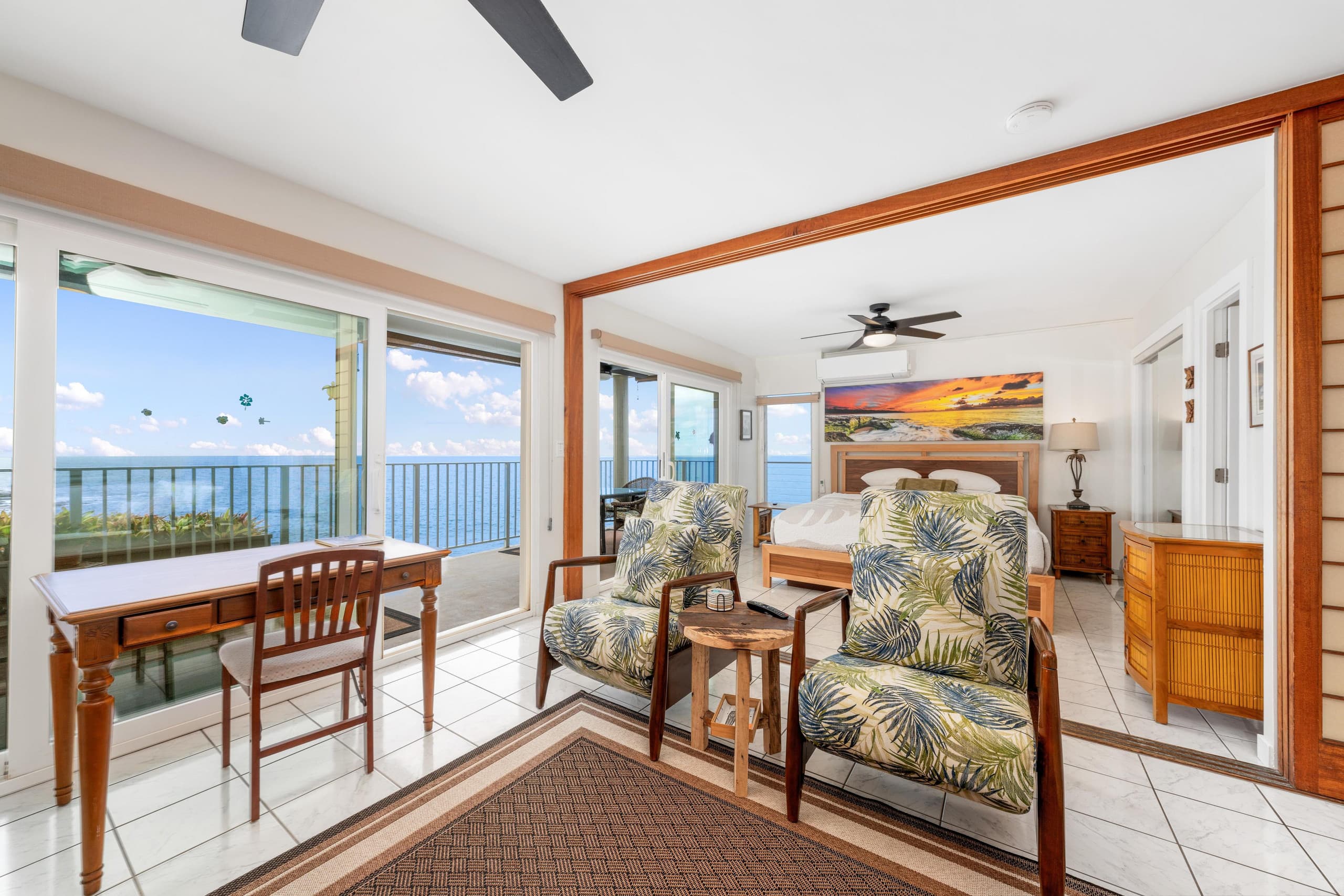 Condo in Kailua-Kona · ★4.73 · 2 bedrooms · 2 beds · 2 baths - Image 7