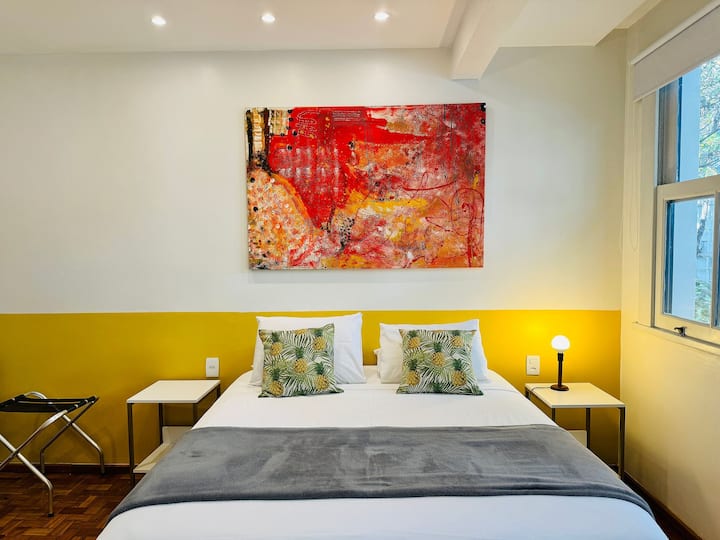 Снимка от todo o quarto,Quarto