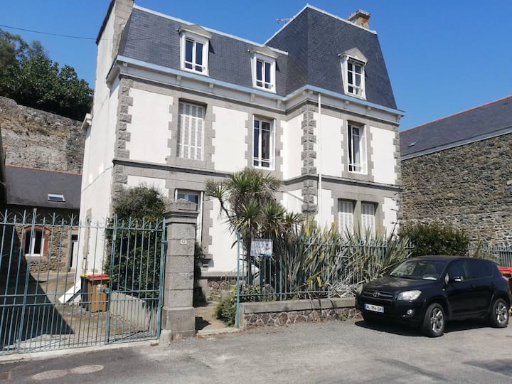 Très Beau T2 Situé Sur Le Port De Dahouet - Pléneuf-Val-André