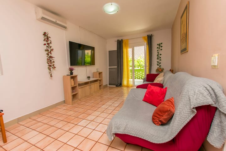 Appartement Selma (113811-a1) - Biograd na Moru