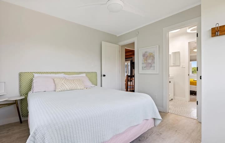 ห้องควีนไซส์ชั้นบนสุด