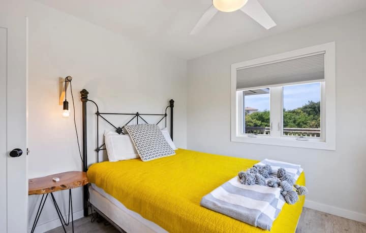 ห้องควีนไซส์ชั้นบนสุด