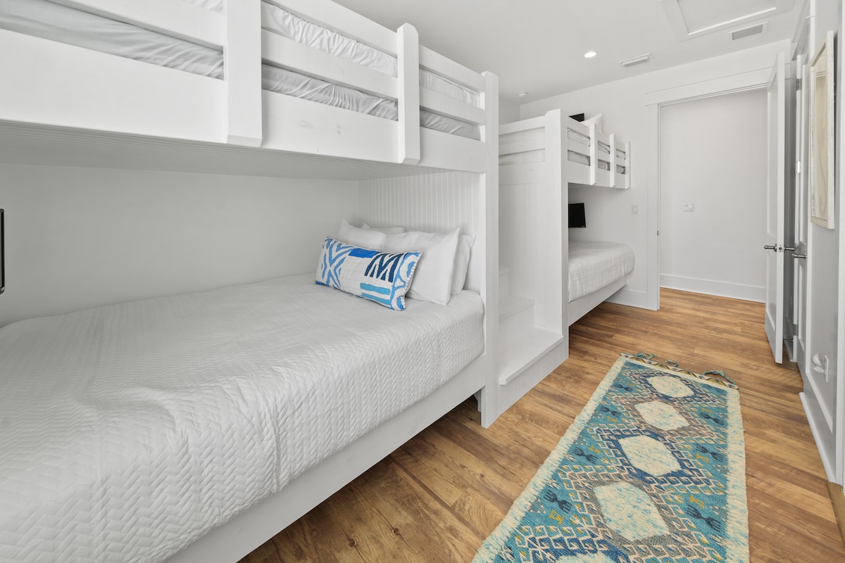 Boutique-design gör plats för alla.