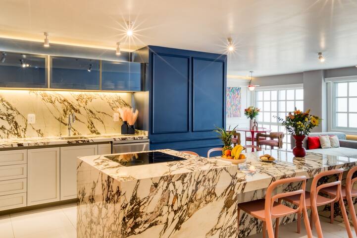 6BR Condesa next to Parque Mexico | 2 units gallery image 4