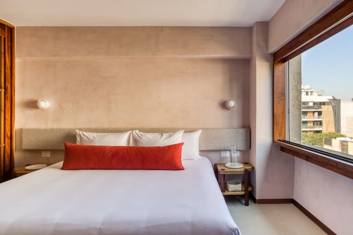 6BR Condesa next to Parque Mexico | 2 units gallery image 5