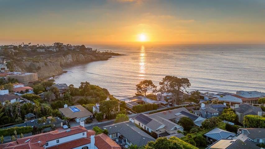 Oceanview Charmer, One Block to Beach