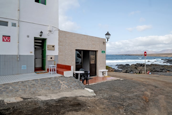 Casita Dangminzheng - Lanzarote