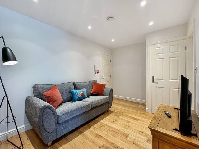 TreeTops Apartment gallery image 5