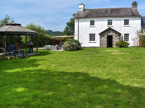 Pengarreg Fawr - UK47774