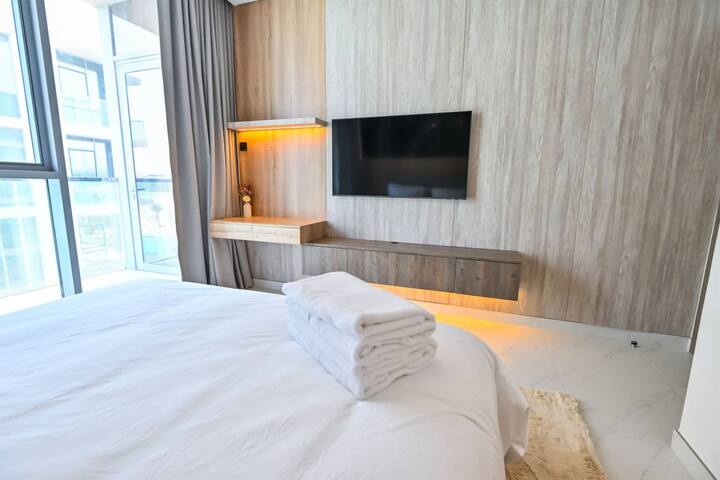 Luxe Shortlet Holiday Homes managed Airbnb listing 1