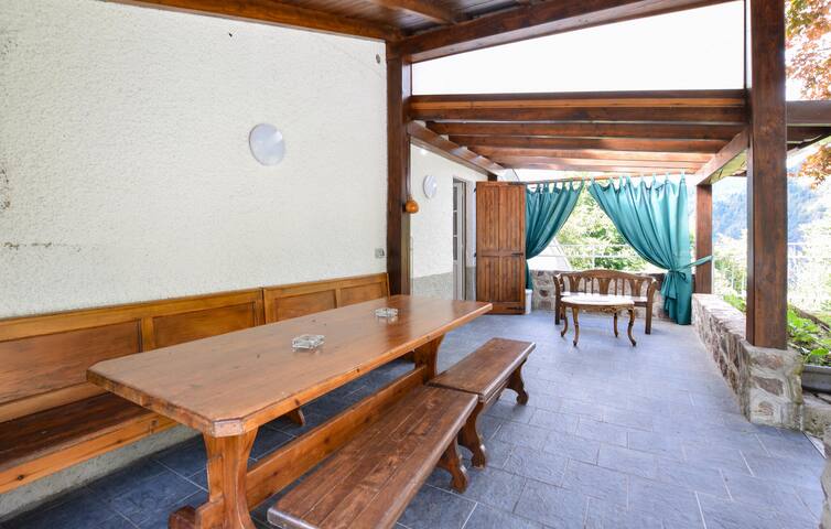 Stunning apartment in Bordogna gallery image 4