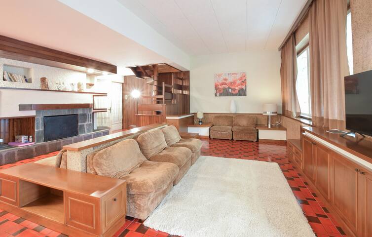 Stunning apartment in Bordogna gallery image 3