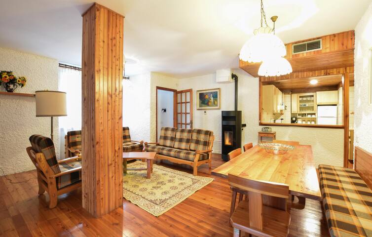 Beautiful apartment in Bordogna gallery image 4