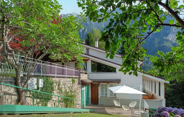 Beautiful apartment in Bordogna