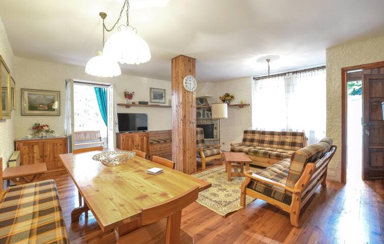 Beautiful apartment in Bordogna gallery image 3