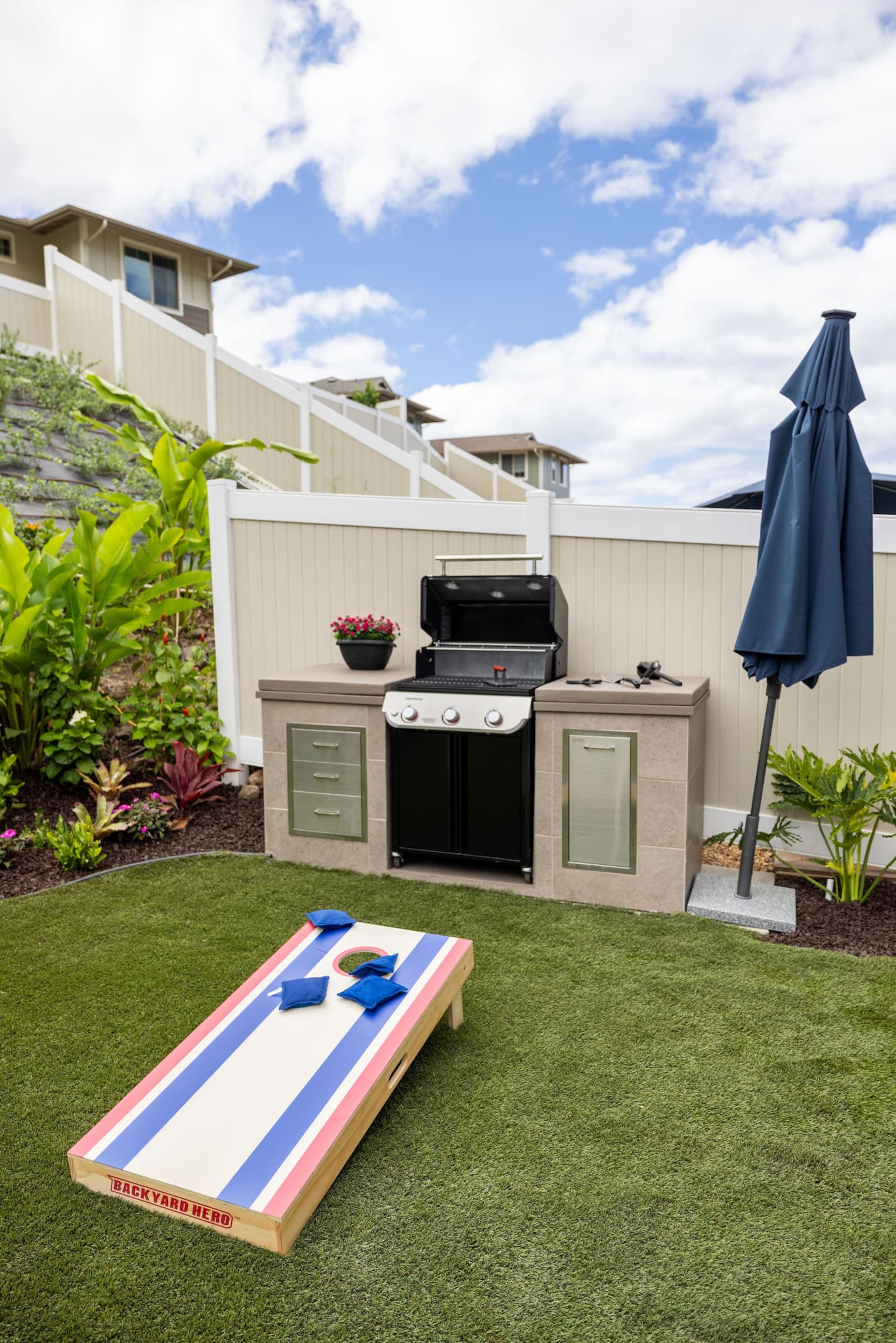 Home in Waianae · ★4.99 · 4 bedrooms · 7 beds · 2.5 private baths - Image 74