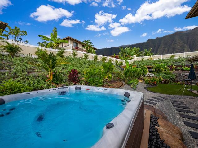 He’e Hideout ~ Airbnb’s Top 5% Most Desired Home gallery image 5