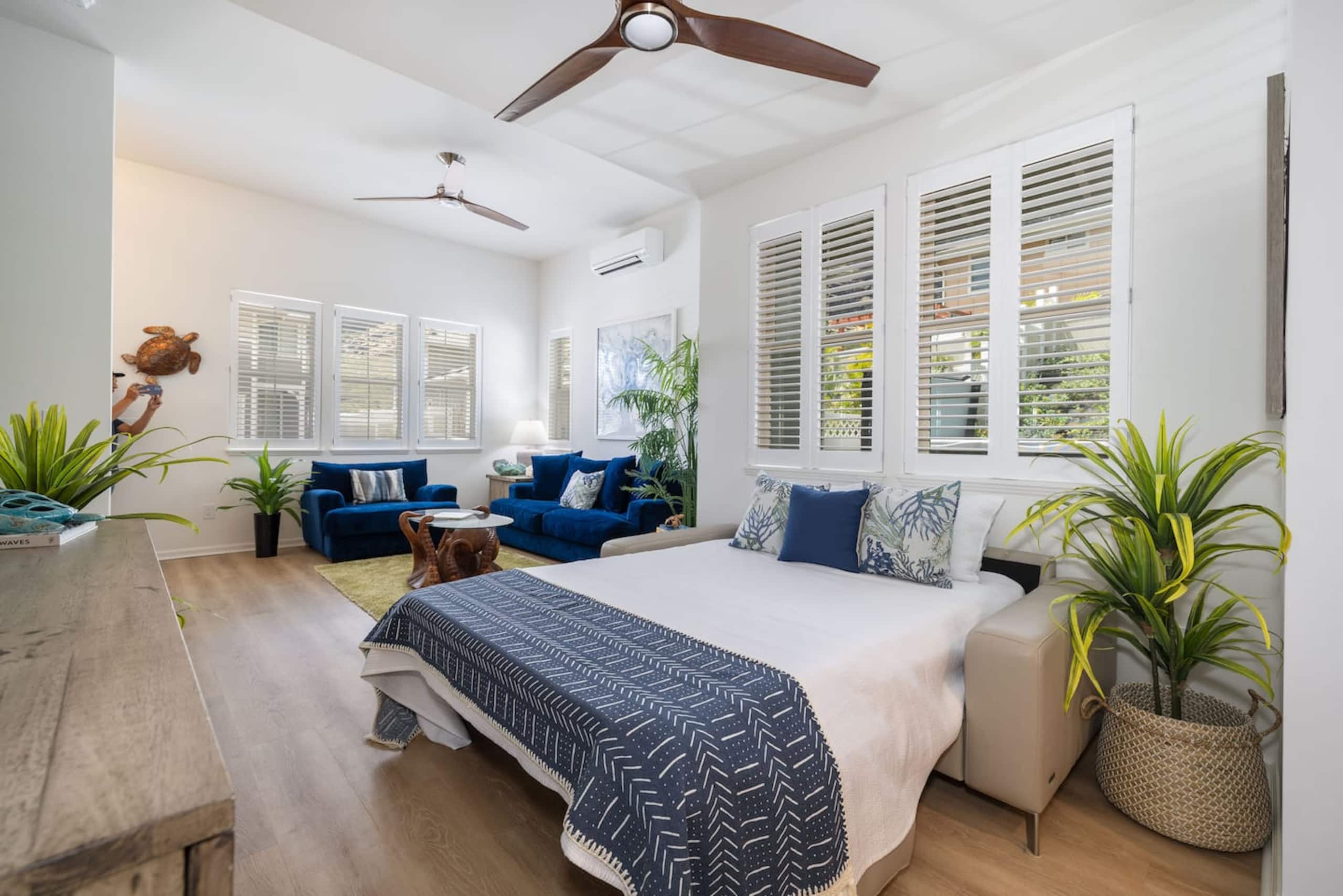 Home in Waianae · ★4.99 · 4 bedrooms · 7 beds · 2.5 private baths - Image 9