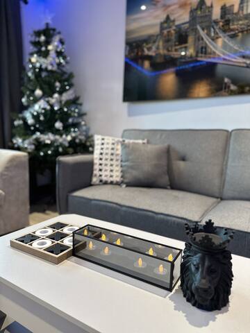 Suite-Dreamz – MCR Apartment