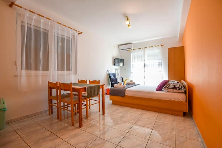 Appartement Rucmarin (90951-a6) - Murter-Kornati