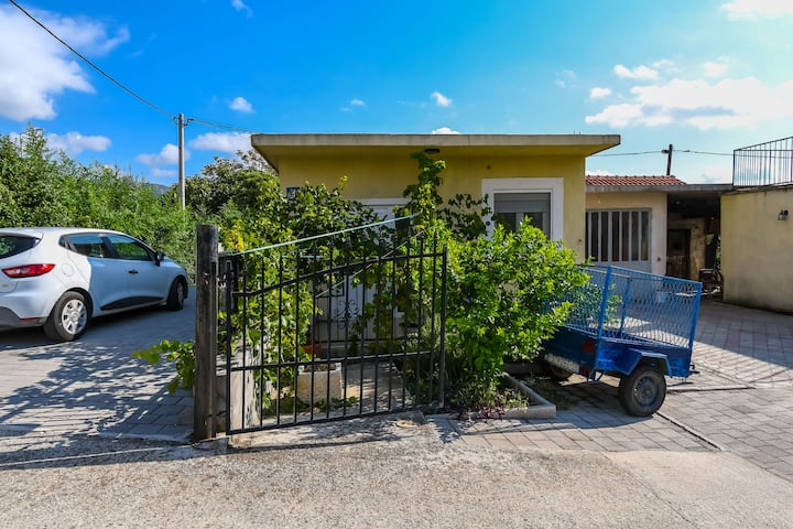 Maison Petar (98481-k1) - Trogir