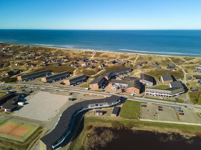 Belvilla managed Airbnb listing 2