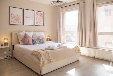 Le Florescence – Downtown