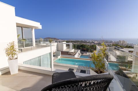 Serenity Charming House