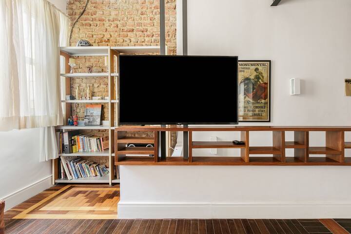 Beautiful 3 bedroom apartment in Ipanema – Ipa002 gallery image 5