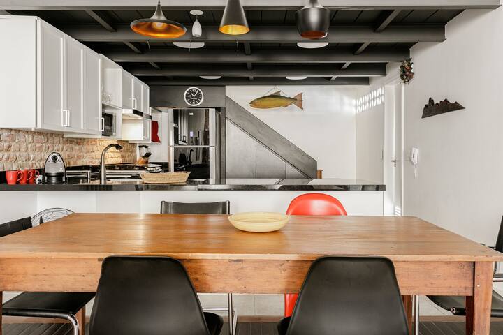 Beautiful 3 bedroom apartment in Ipanema – Ipa002 gallery image 3